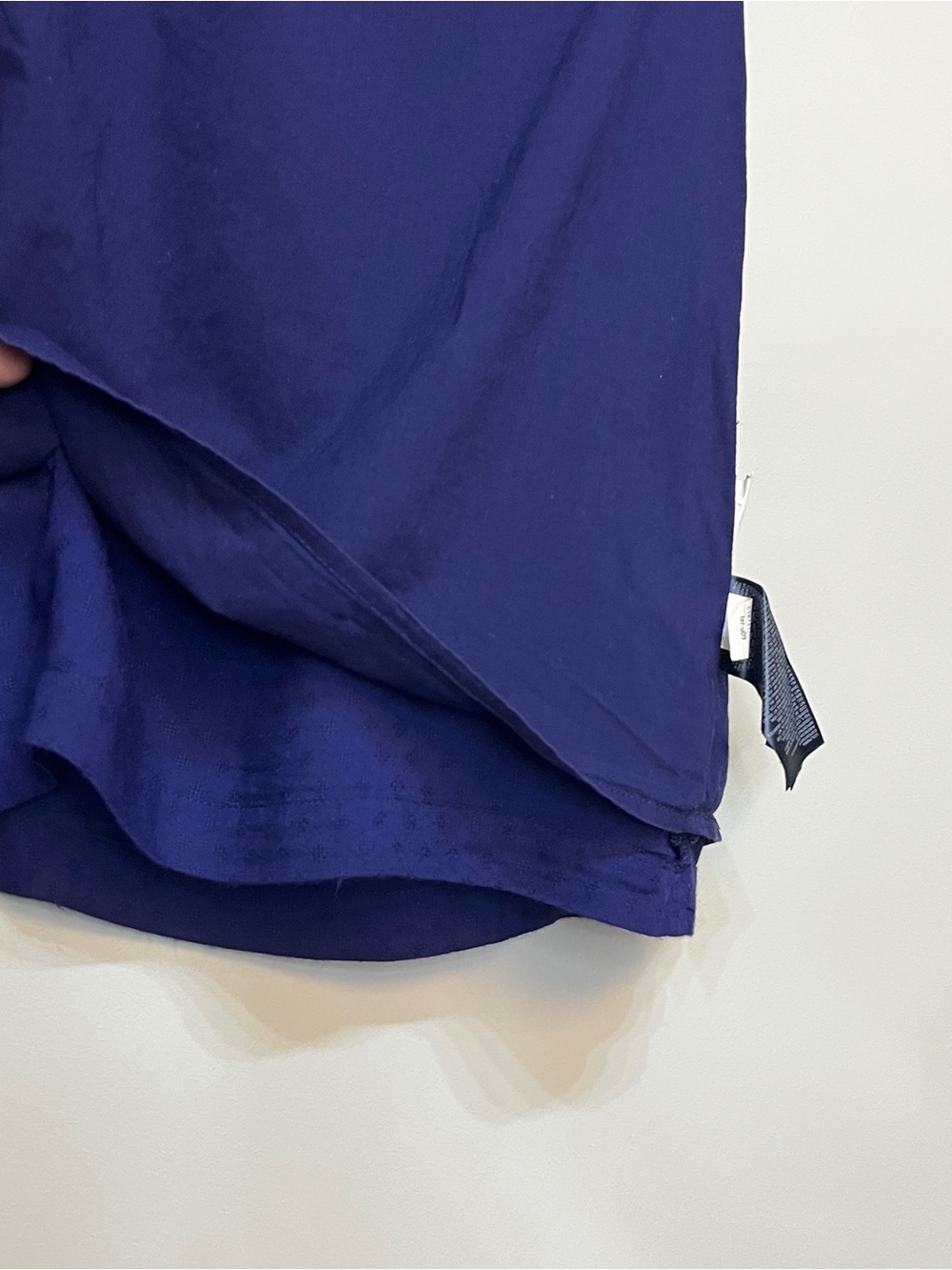 🔥 FLASH SALE 👇🏻🔥 Tommy Hilfiger Deep Navy Girls Dress - Size 4T -GREAT CONDITION - Picture 8 of 10